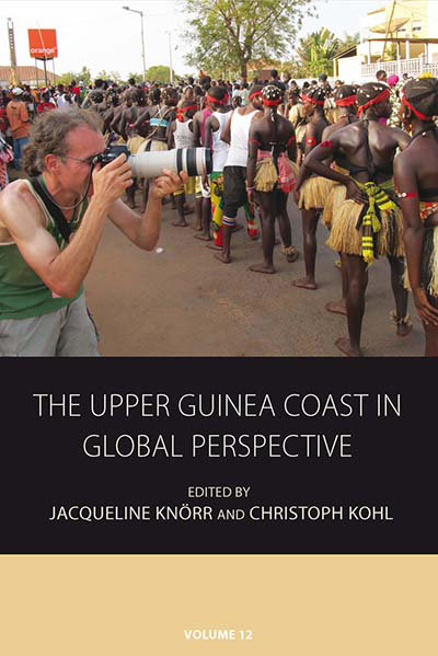 The Upper Guinea Coast in Global Perspective