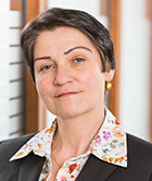 Dr. Ulla Weber