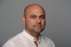 Salman Hussain: Winner of the UC Berkeley S.S. Pirzada Dissertation Prize in Pakistan Studies