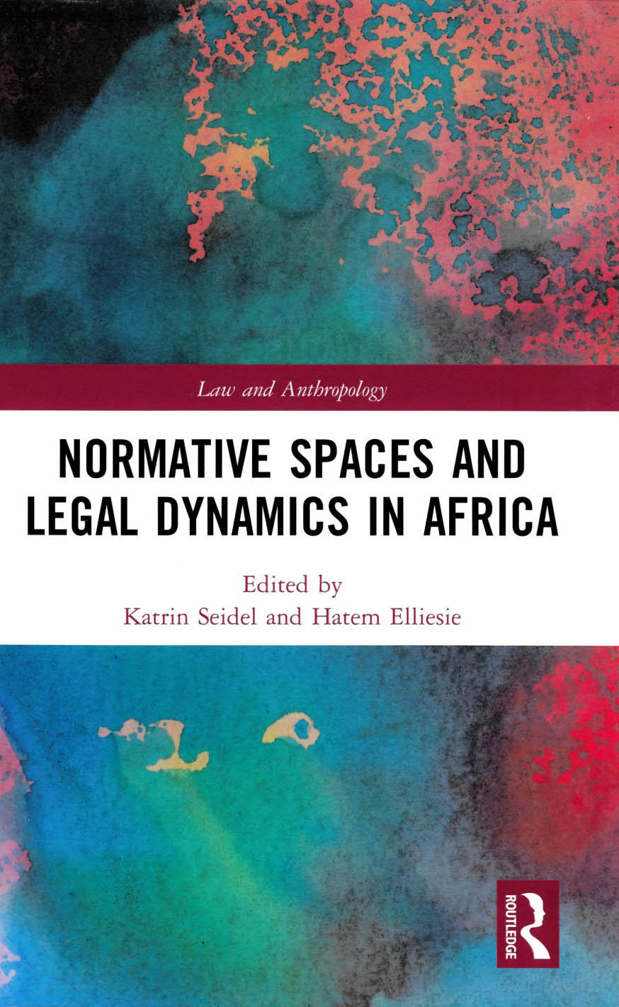 Normative Spaces and Legal Dynamics in Africa