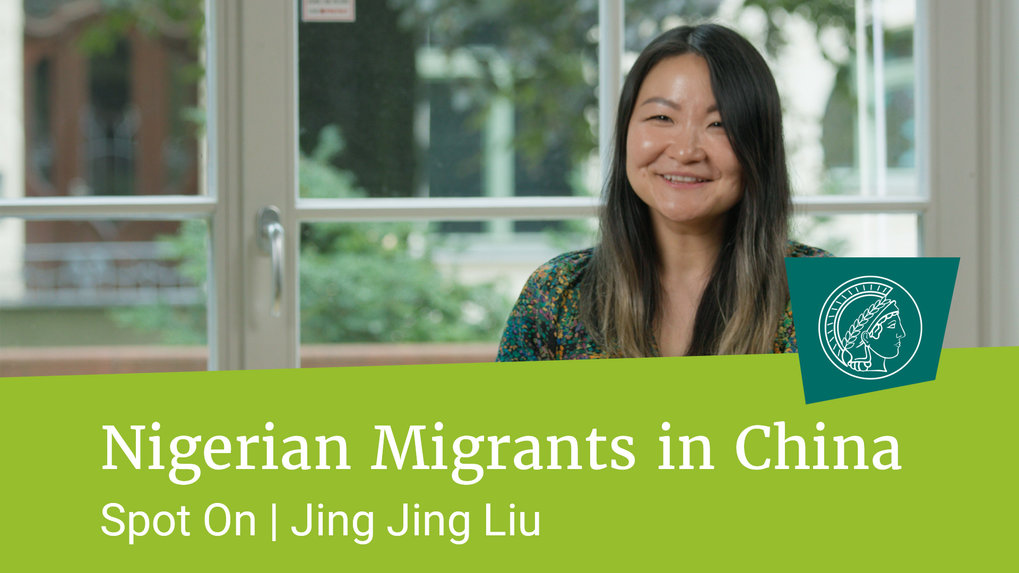 Jing Jing Liu on Plural money and the ambivalent lives of Nigerian migrants in China