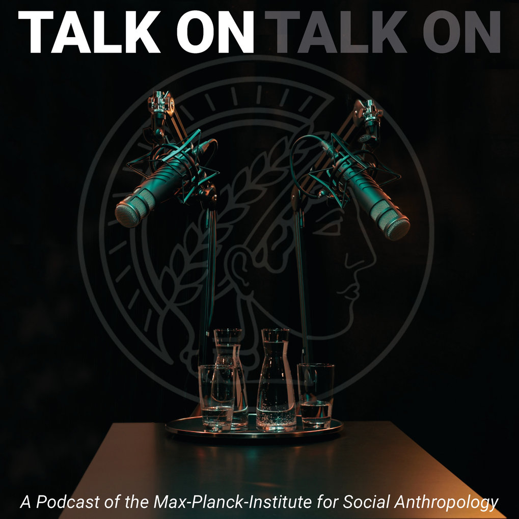 Talk On &mdash; Debates in Anthropology