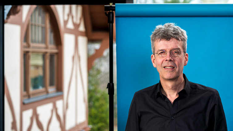 Christoph Brumann: "Stadtentwicklung, UN-Organisationen, buddhistisches Wirtschaften – die Ethnologie hilft mir, moderne Institutionen und ihre Widersprüche zu verstehen."