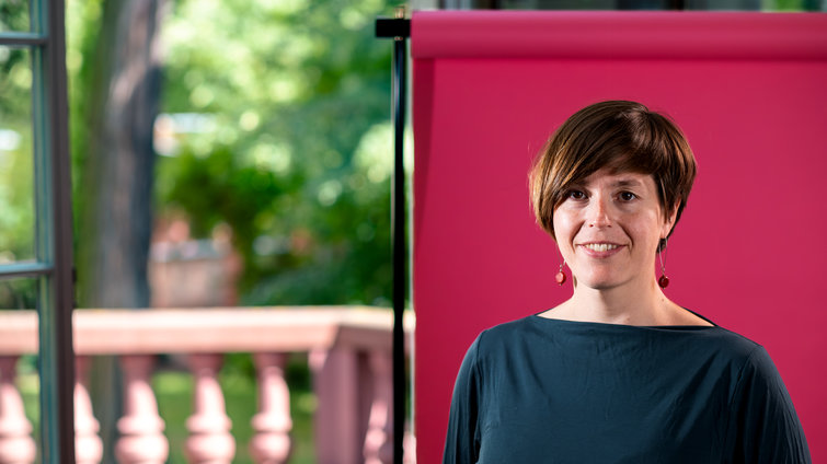 Mascha Schulz: „Sozialanthropologie regt mich dazu an, Vorurteile zu hinterfragen und gängige Annahmen zu überdenken – solche, die öffentliche Debatten oder akademische Diskurse prägen, genauso wie meine eigenen.“